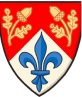 Balvaird Coat of Arms