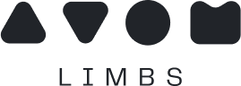 Atom Limbs logo