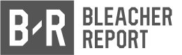 Bleacher Report logo