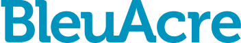 BleuAcre logo