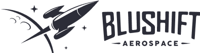BlueShift logo