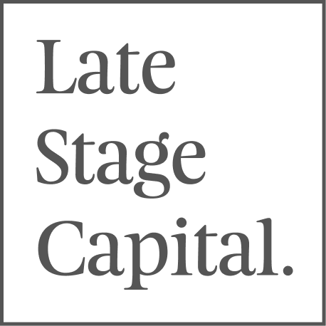 Late Stage Capital logo