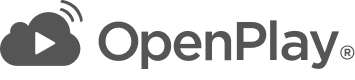 OpenPlay logo