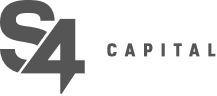 S4 Capital logo