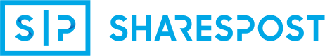 SharesPost logo