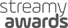 Streamy Awards logo