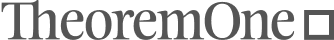 Theorem One logo
