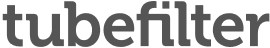Tubefilter logo